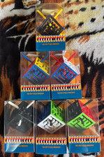 Oskar's Cube Vintage 1990s