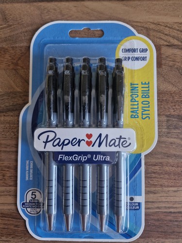 New sealed papermate - new,