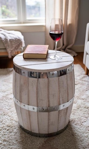 Beer barrel side - beer,