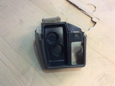 Toyota Hiace Super Custom Centtre Console