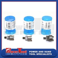 Souber Replacement Tungsten Carbide Tipped Wood Cutter Bits For Jig1 19 22 25mm