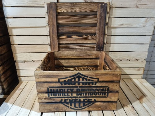Harley davidson rustic - harley,
