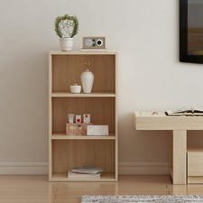Modern oak wood tier - modern, 3