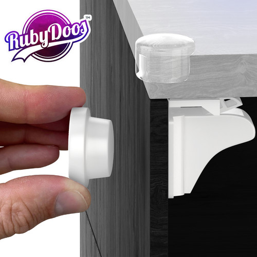 Magnetic child locks for - magnetic,