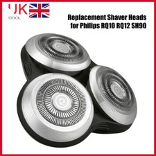 Replacement Shaver Shaving