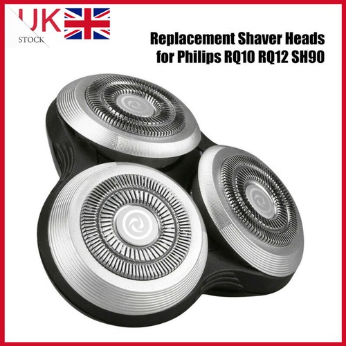 Replacement shaver shaving - replacement,