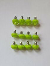 Adidas Ace & X F50 Adizero/ Adipower/ 11Pro/ Predator/ TPU FG Studs No Box