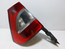 2008 FORD GALAXY RHD REAR/TAIL LIGHT ON BODY PASSENGER SIDE 6M21-13405-FG