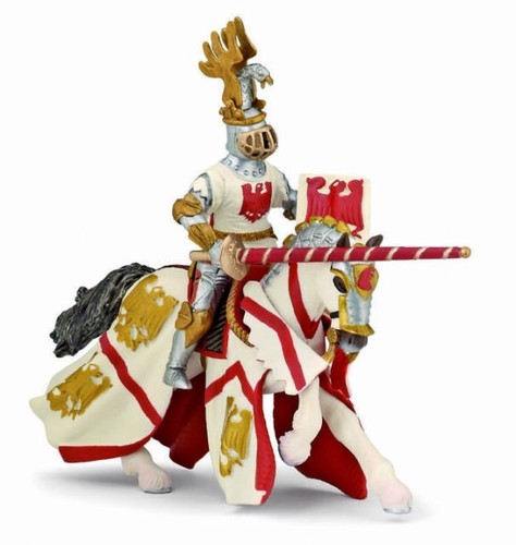 Papo 39333 knight percival - papo,