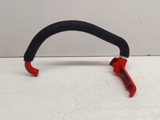 SHINDAIWA 500 Chainsaw Front