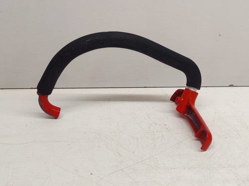Shindaiwa 500 chainsaw front - shindaiwa,