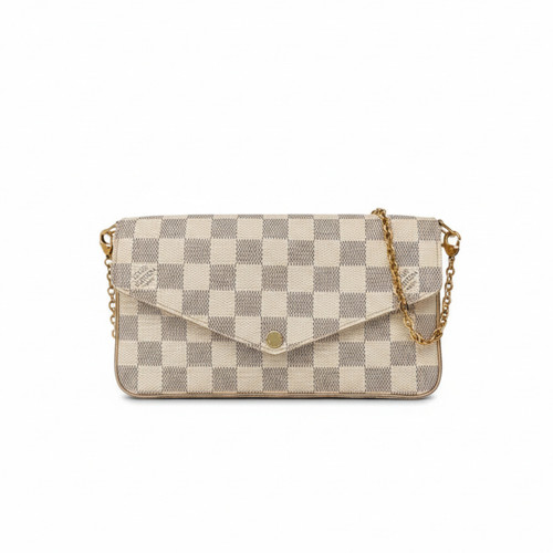 Louis vuitton felicie button - vuitton,