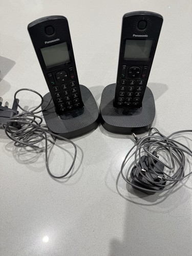Panasonic tgc310e twin - kx-tgc310e,