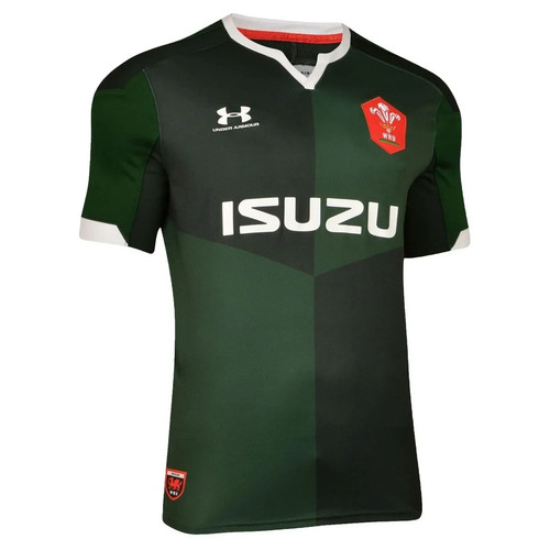 Under armour wales wru - armour,