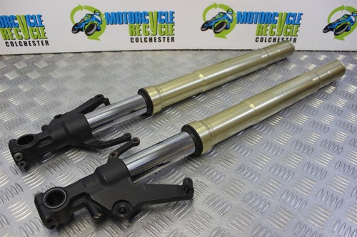 Yamaha 5pw forks fork legs - r1,