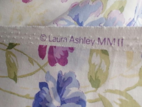 Laura ashley sweet - sweet, new
