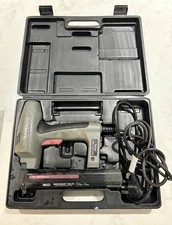 Rapesco 191 EL PRO electric nailer/stapler 220V (working)
