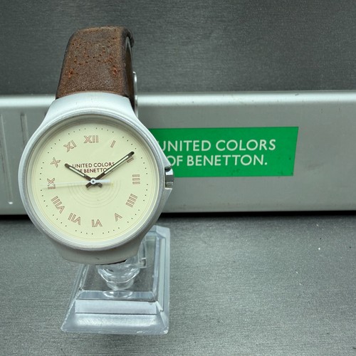 United color benetton - color,