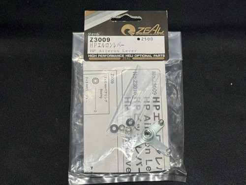 Kyosho helicopter z3009 - z3009, hp