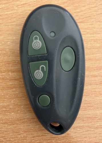 Risco button wireless - risco,