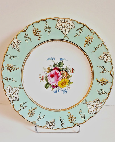 Royal crown derby vine - derby,