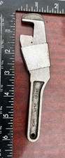 Slik Adjustable Spanner Wrench