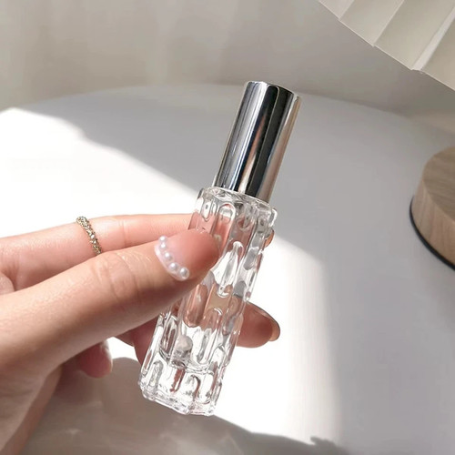 10ml glass perfume - 10ml,