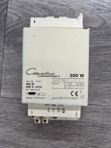 200w sunbed tube wound - 200w,