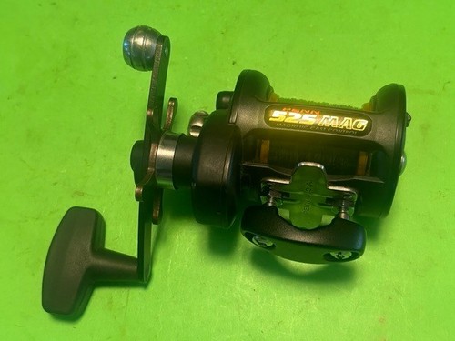 Penn 525 mag magnetic cast - mag,