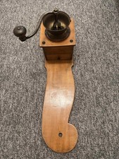 Vintage Wall Mounted Manual