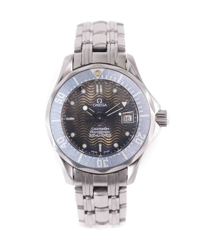 Omega seamaster 2224 - omega, 2224.80.00