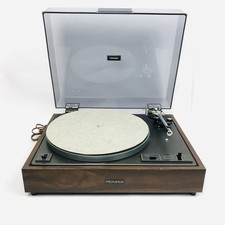 VTG Pioneer PL-12D Stereo