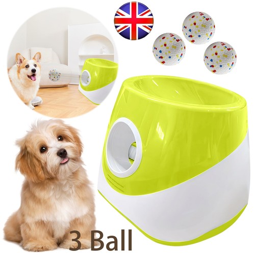 2026 dog automatic ball - 2026,