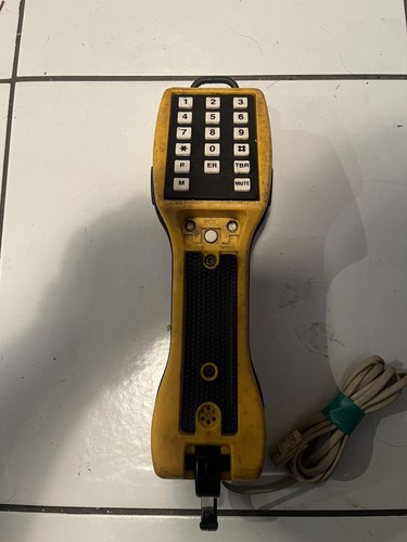 British telecom test - british,