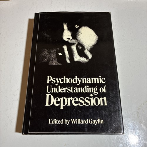 Psychiatry book psychodynamic - psychiatry,