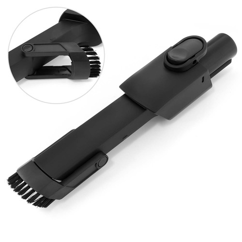 Crevice tool compatible - tool, for