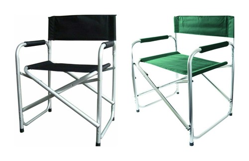 Portable folding camping - camping, chair