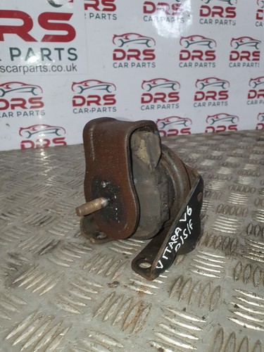 Suzuki vitara engine mount - engine,