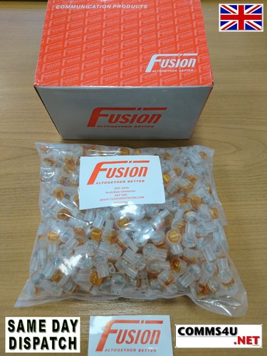 100 genuine 2 wire - 8a,