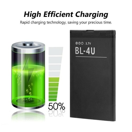 New nokia battery for - new,