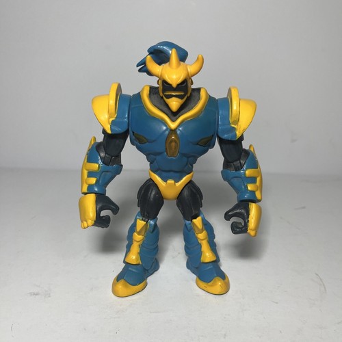 Gormiti lord voidus light - voidus,
