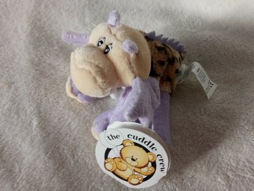 The cuddle crew - cuddle,