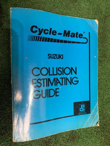 1985 suzuki cycle - suzuki, cycle-mate