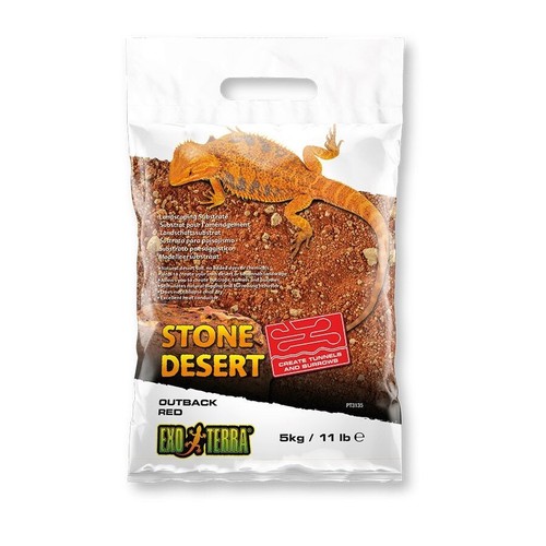 Exo terra stone desert - exo,