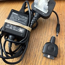 DELL AC ADAPTOR PA-14 FAMILY -