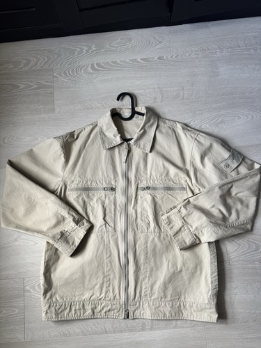 Stone island ghost ventile - stone,