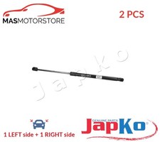 TAILGATE BOOT STRUTS SET JAPKO ZSJ04023 2PCS V FOR OPEL CORSA C