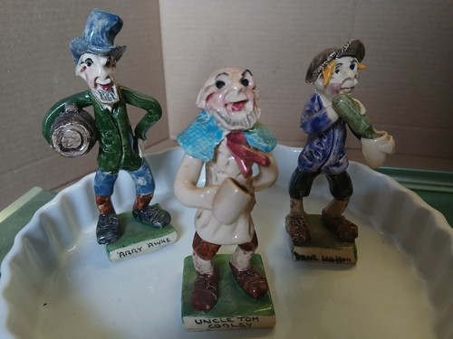 Vintage will young runnaford - 3,