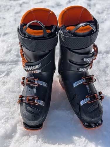 Rossignol track 110 mens - , ski