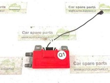 MERCEDES-BENZ E W210 Antenna